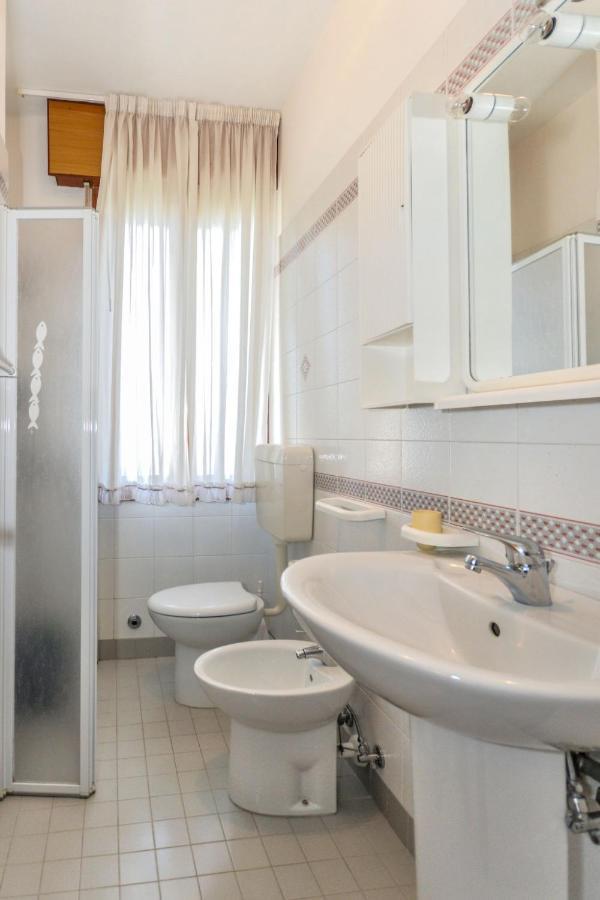 Apartment Residence Ranieri-1 By Interhome บิบิโอเน ภายนอก รูปภาพ