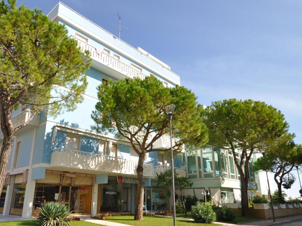 Apartment Residence Ranieri-1 By Interhome บิบิโอเน ภายนอก รูปภาพ