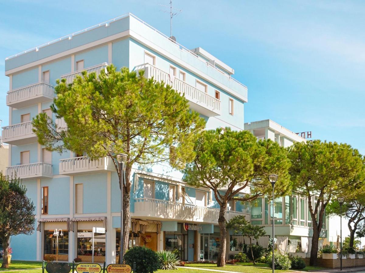 Apartment Residence Ranieri-1 By Interhome บิบิโอเน ภายนอก รูปภาพ