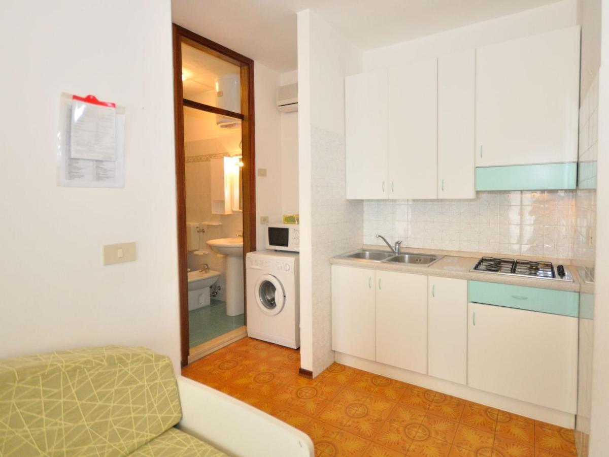 Apartment Residence Ranieri-1 By Interhome บิบิโอเน ภายนอก รูปภาพ